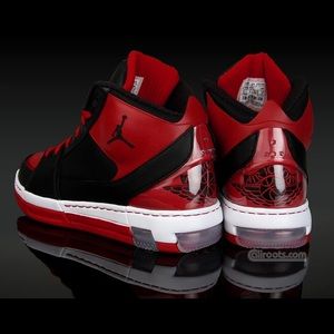 air jordan ol school 2